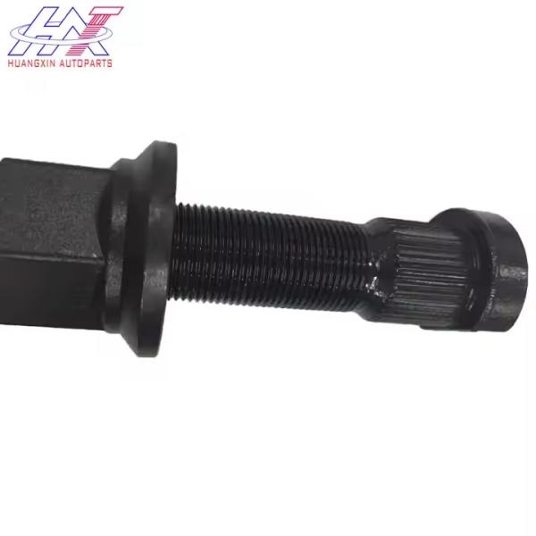 High Quality Truck Bolt And Nut For Mack Truck Parts