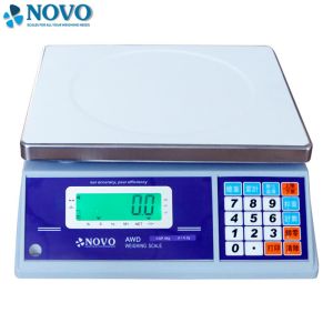 Digital Weighing Scale