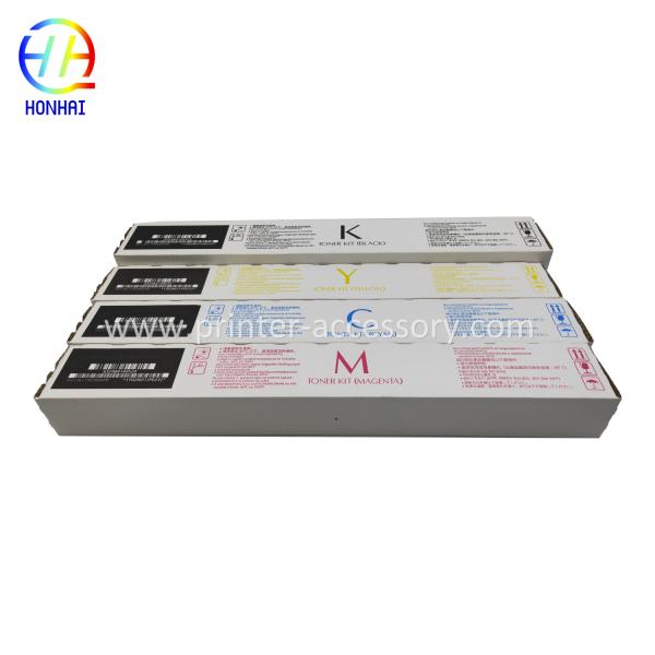 Copier Toner Cartridge Japan powder for Kyocera TK 8335 TASKalfa 3252ci 3253ci Printer 1 Set