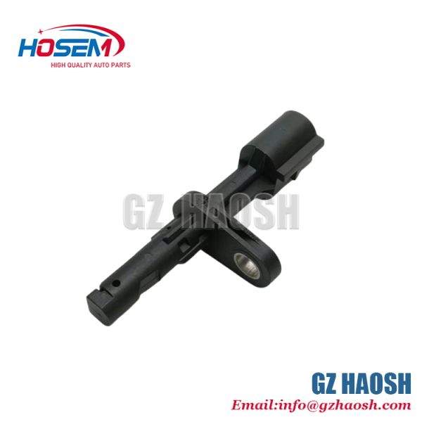 Auto Parts FS1-2B372CA Rear Wheel ABS Sensor K2271 suitable for Ford Territory 2019