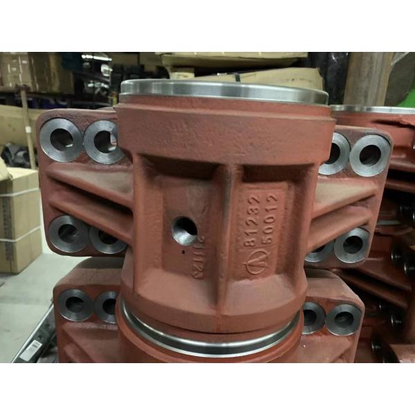 8123250012 Beiben Truck Parts Truck Balance Shaft Balancing Axle