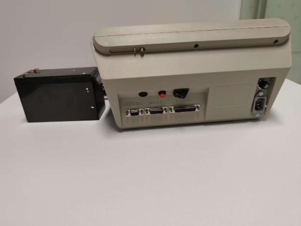 Yaohuaの計量指標 XK3190 A9P プラットフォームの秤 床の秤 トラックの秤