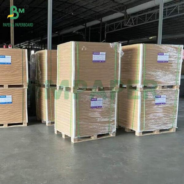 1 мм 2 мм белый верх белый зад ламинированный доски без древесины Картон поверхности