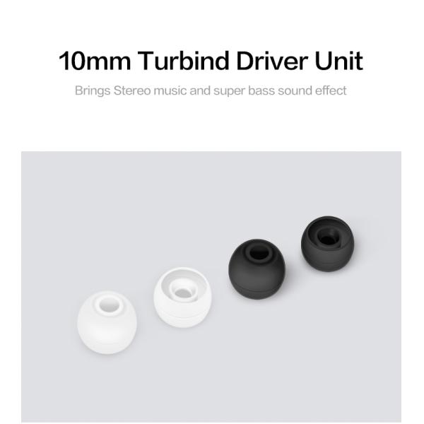 ABS PVC 3.5mm Stereo Sound Headset Microphone Earpieces