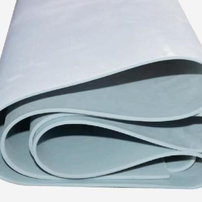 Chemical Resistanct Grey Hot Press Cushion FPCB Pad Circuit Board Laminate Materials