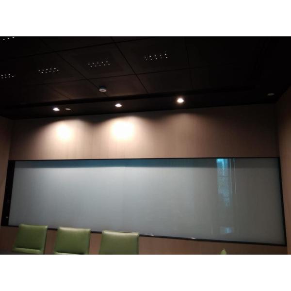 2/2/0.5mm Meeting Room Microperforated Wooden Sound Absorbing Wall Acoustic