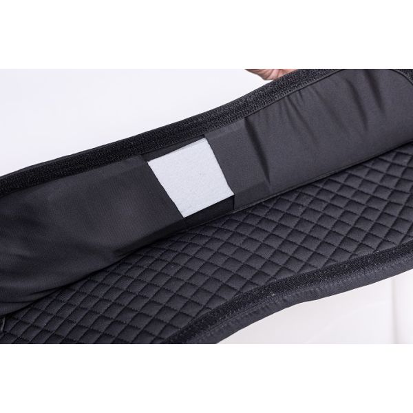 High Quality Neoprene Correction Halfpad One Big Pocket At Each Side With Inserts