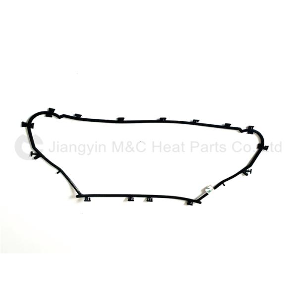 HVAC химической промышленности набивками теплообменного аппарата MC10BW