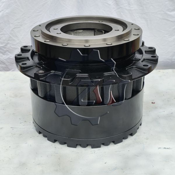 E305 E306 E307 E311 E312 E315D E320 E324C E325C E329D E330D E336D Travel Gearbox for CAT Excavator 191-2682 227-6116