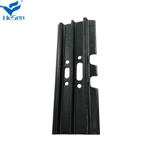 Kato Excavator Track Shoe HD700 HD800 HD1100 HD770 Track Pad Undercarriage Parts
