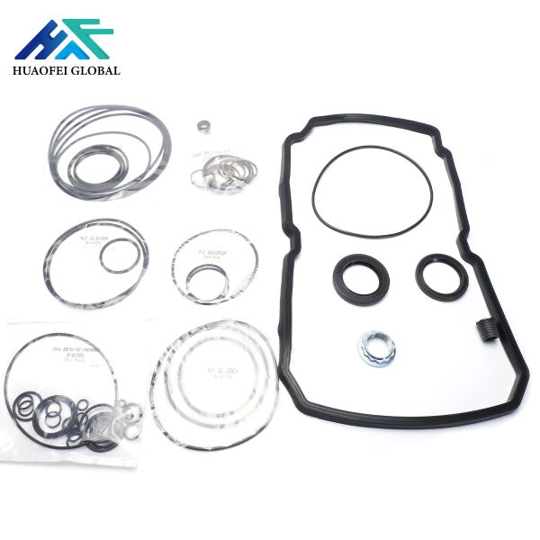 722.6 Repair Kit 722.6 Gearbox Repair Kit Overhaul Kit for Chrysler Dodge Mercedes-Benz