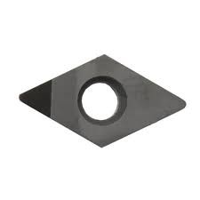 Heat Resistant Polycrystalline PCD Turning Inserts Innovative PCD Diamond Inserts