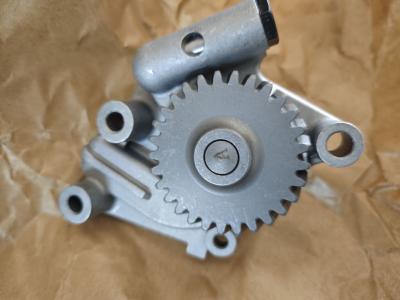 Oil Pump Auto Engine Parts 129900-32001 4D94E