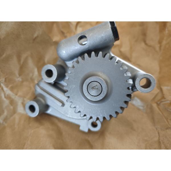 Oil Pump Auto Engine Parts 129900-32001 4D94E