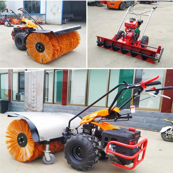 Устройство для удаления снега от двигателя OEM Вес 150 кг Сертификат CE