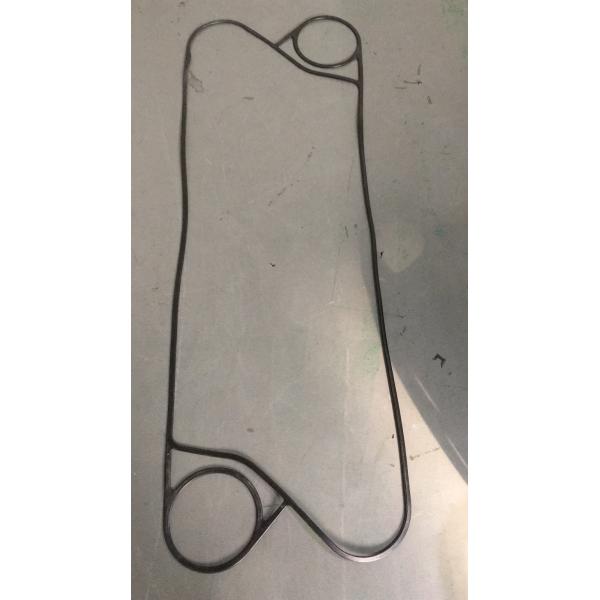 Vicarb V60 NBR material Plate heat exchanger gasket Lube Oil Cooler