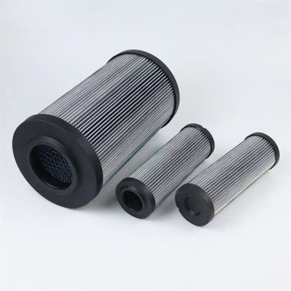 Lubricate Hydraulic Oil Filter OEM ODM Industrial Hydraulic Oil Filtration