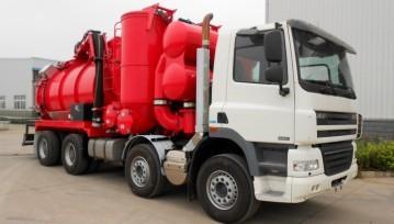 Hazardous Chemicals Emergency Rescue Vehicle For Fire Control Armed Police Force
