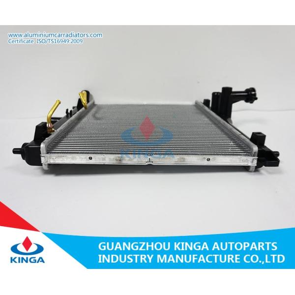 2016 High Performance Hyundai Radiator I10'09 AT PA16/26mm Auto Radiator