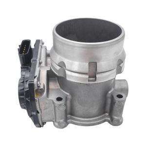 2017 2.0L Fuel Injection Throttle Body 31465575 For V90 XC60