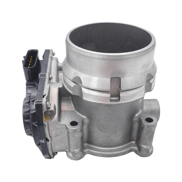 2017 2.0L Fuel Injection Throttle Body 31465575 For V90 XC60