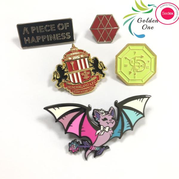 Pineapple cloud sunglasses Tomato book ice cream shape  positioning vintage crown brooch pin for clothes