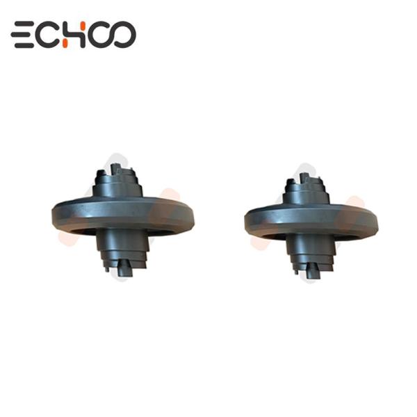 Rear Idler Assy Spare Parts for Wacker ST35 Skid Loader Undercarriage