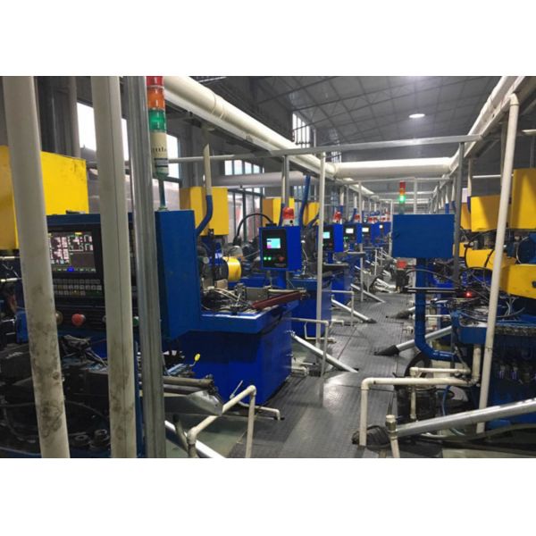 ZHANGJIAGANG FLAME MACHINERY CO.,LTD.