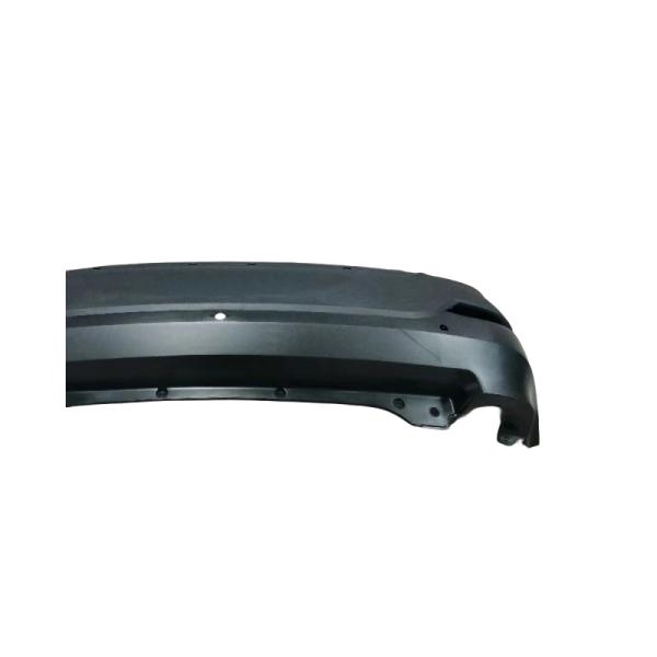 2013- ZTE C3 Rear Bumper Original Auto Parts with and Performance