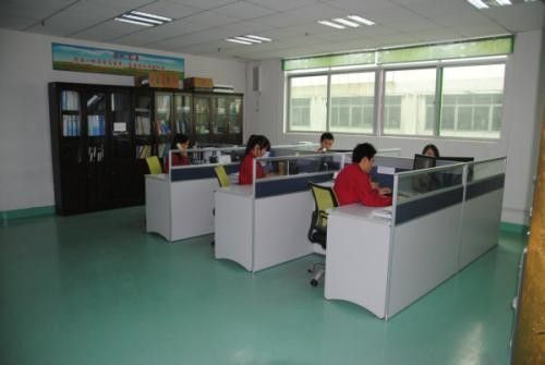 Anhui easton trade co.,ltd