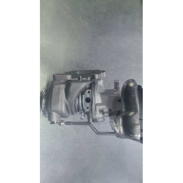 Nissan Turbocharger 1.0 TCE Petrol Direct Replacement with Aluminum Shell for 90/100HP Engines