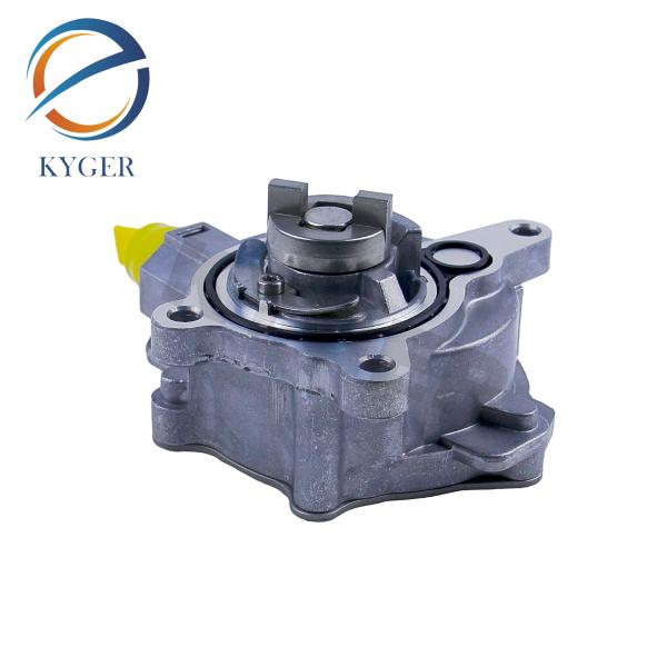 2.0L Вакуумный насос бензиновой тормозной системы LR047384 LR039592 LR025601 Для Range Rover Sport Evoque Freelander 2 Discovery Sport