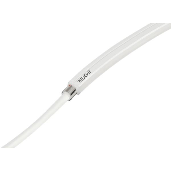 Tira de luz LED para lavado de pared de la serie de ángulos de 1212 25° 2700K