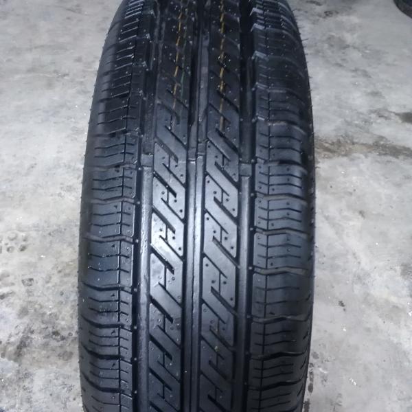 Pneu radial de voiture de tourisme de Luckylion Linglong 175/70R14 14 pouces