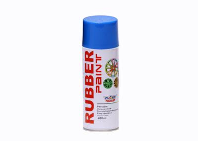 Pintura preta durável da roda do pulverizador do mergulho de Plasti, pulverizador isolado do mergulho de Performix Plasti