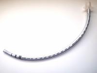 Tube endotrachéal nasal Rae Intubation nasale d'Uncuffed