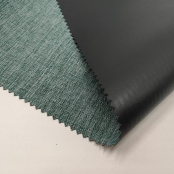 300D Tissu Cation Oeko-Tex Standard 100 100% Tissu Polyester Carton de couleur Disponible