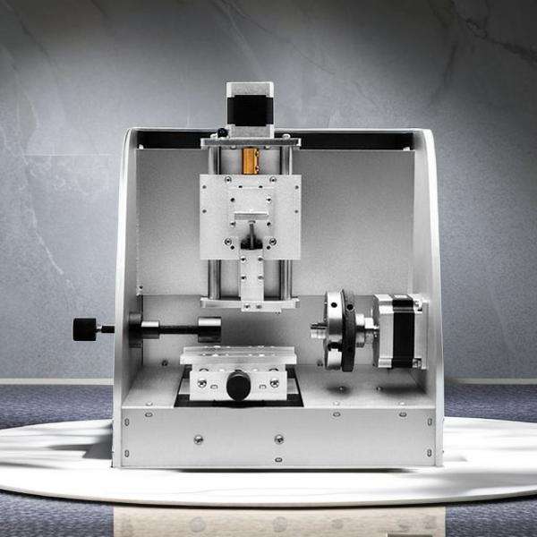 Gold silver chain bangle bracelets marking machine