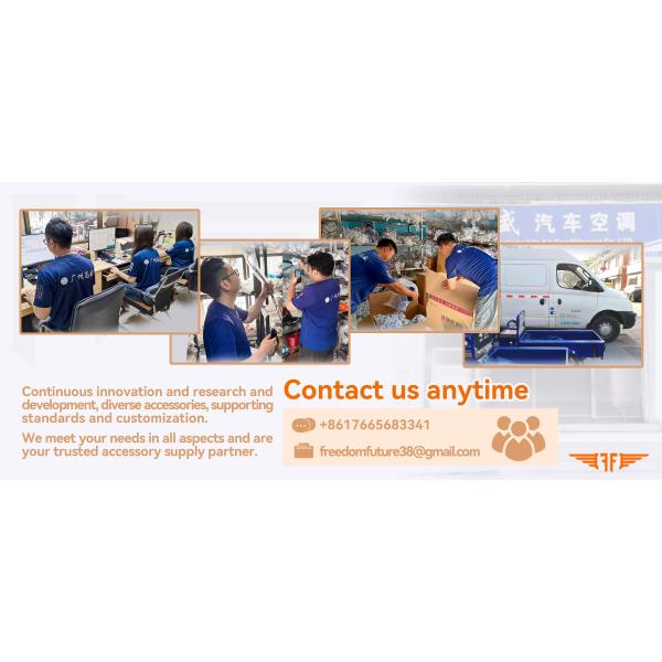 Discharge Hyundai Kia AC Pipe 2.4L for 09-13 OEM 97762-1U100 Santa Sorent