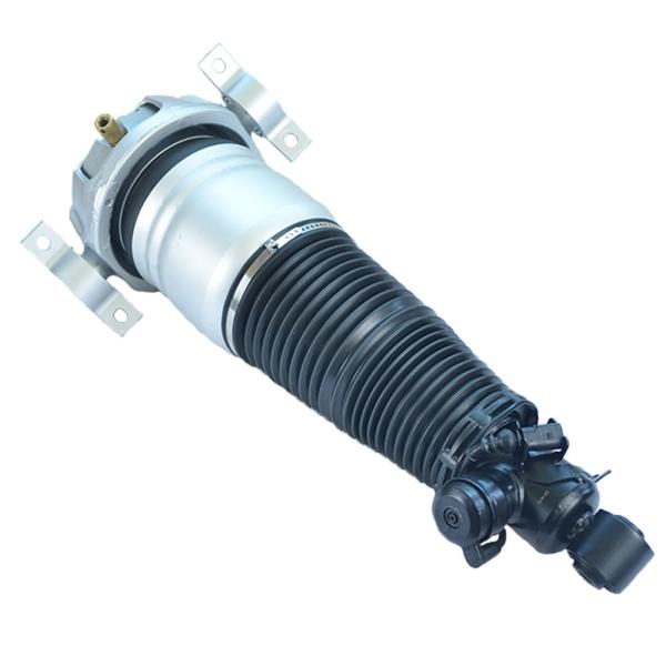 Audi Q7 Spring Air Suspension Shock Absorber For 7L86160019D 7L8616020D