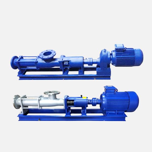 IP55 Motor Enclosure Magnetic Drive Centrifugal Pump With Maximum Temperature 250°F