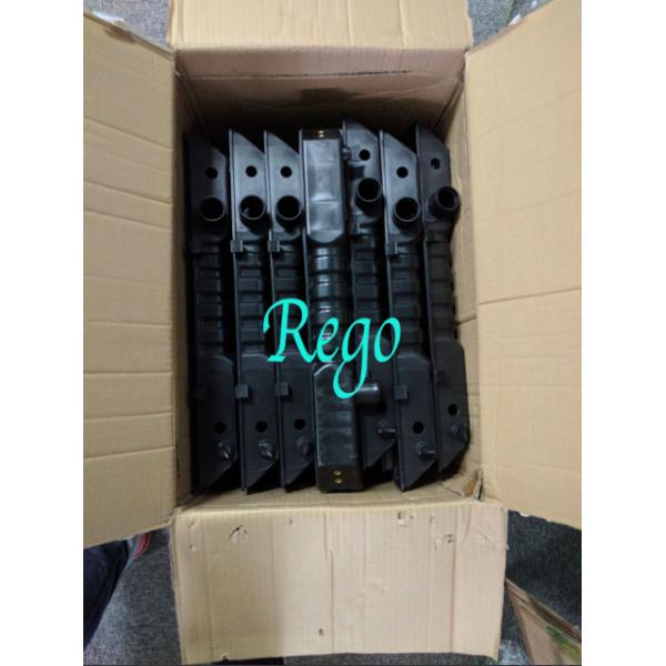 2003 Honda Radiator Plastic Side Overflow Tank Replacement 19010-REJ-W51