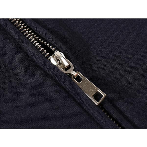 Кардигана пробела Hoodie людей свитера Hoodie молнии фуфайка случайного Unisex