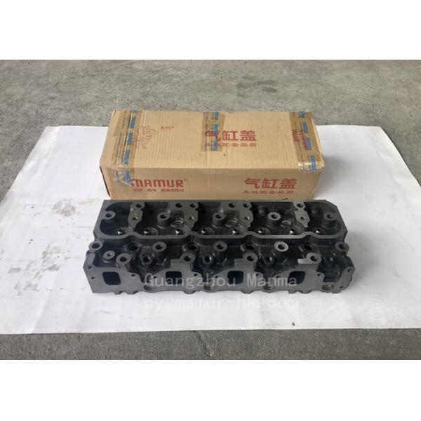 Cylinder Head ISUZU Truck Parts For NKR 4JH1 8-97239922-2