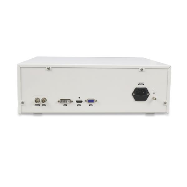 Class I Medical Laparoscopy Cystoscope Arthroscopy ENT Set Built In Light Source Endoscope Camera System