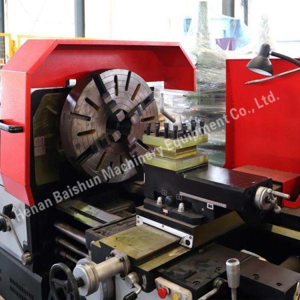 Горизонтальная ручная станковая машина Тяжелая масса металлическая станковая станковая машина