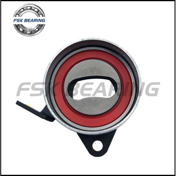 USA Market VKM77500 JPU50-80+JF513 GT80410 13505- 87102 JPU50-57+JF398 Timing Belt Tensioner Pulley 50*27mm Toyota Parts