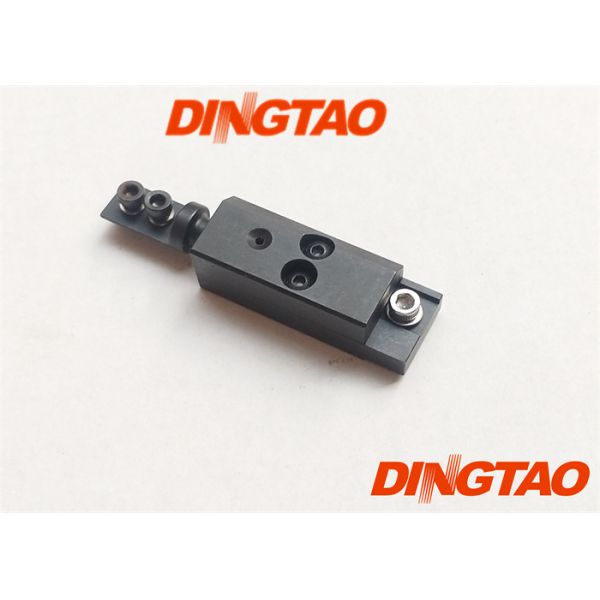 91002000 Steel Swivel Square For Gerber XLc7000 Z7 Paragon Cutter Machine