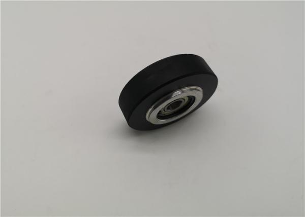 Rubber Wheel For Mitsubishi Printing Machine Spare Parts 60X21X10mm