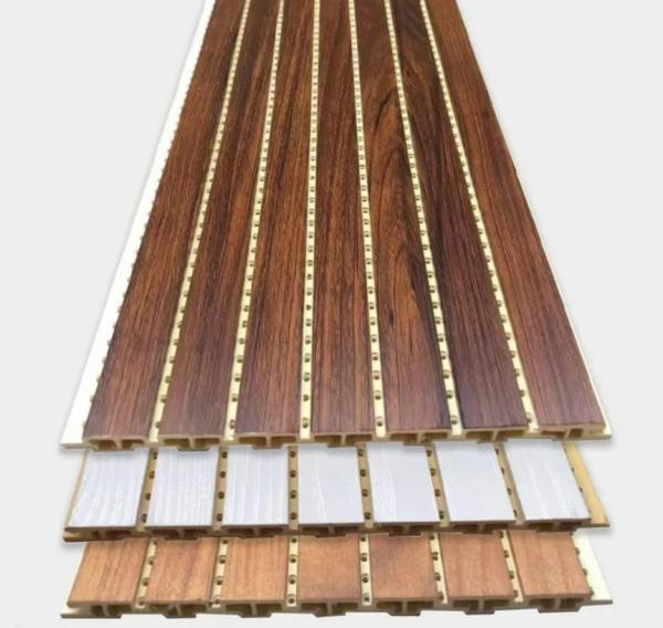 Fireproof Waterproof Interior Decoration Panel With Unique Eye Catching Patterns